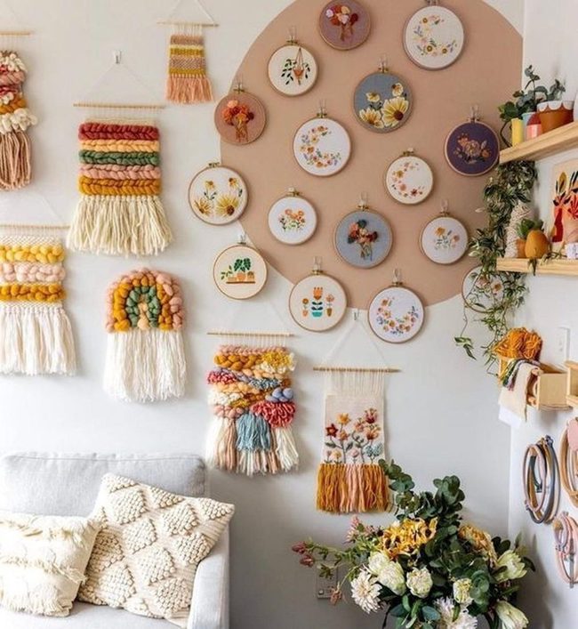 Colorful Threads Creative Studio