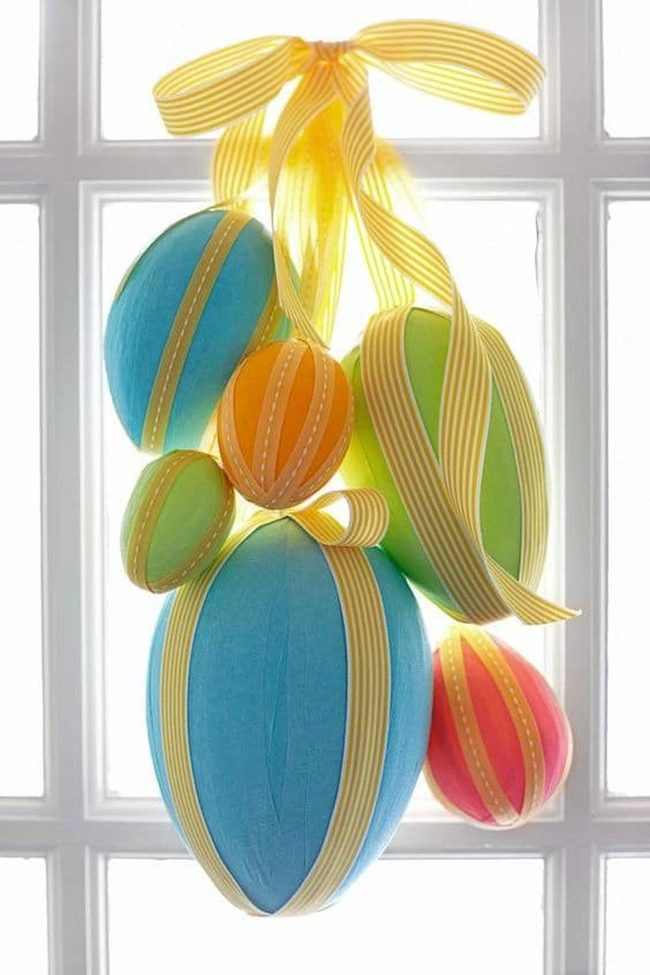 Spring Flowers In Your Window