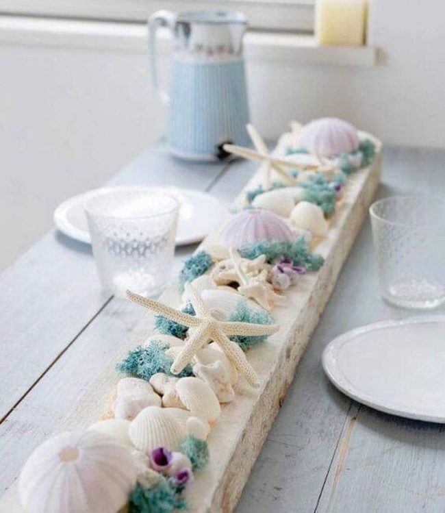 Colorful Textures, Intentional Gatherings