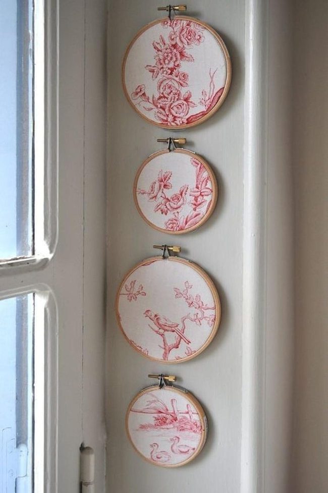 Red Thread Nature Gallery