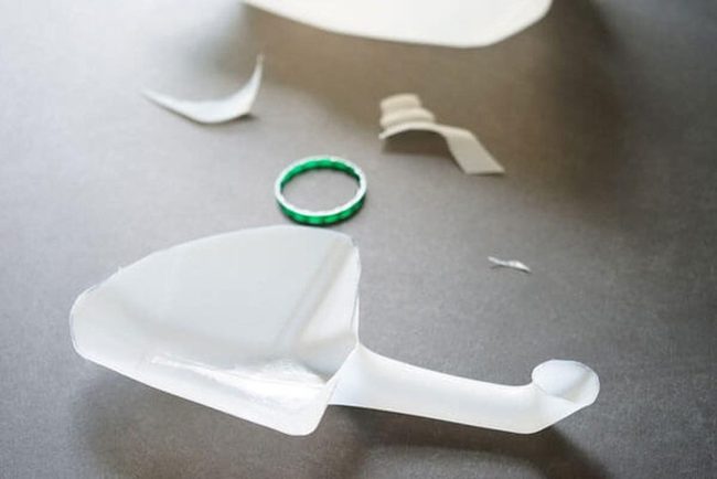 Plastic Jug Scoop Hack