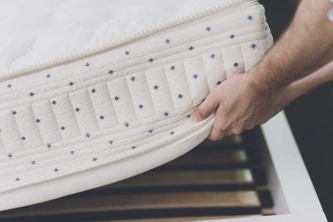 Mattress Scraps For Sewing Projects