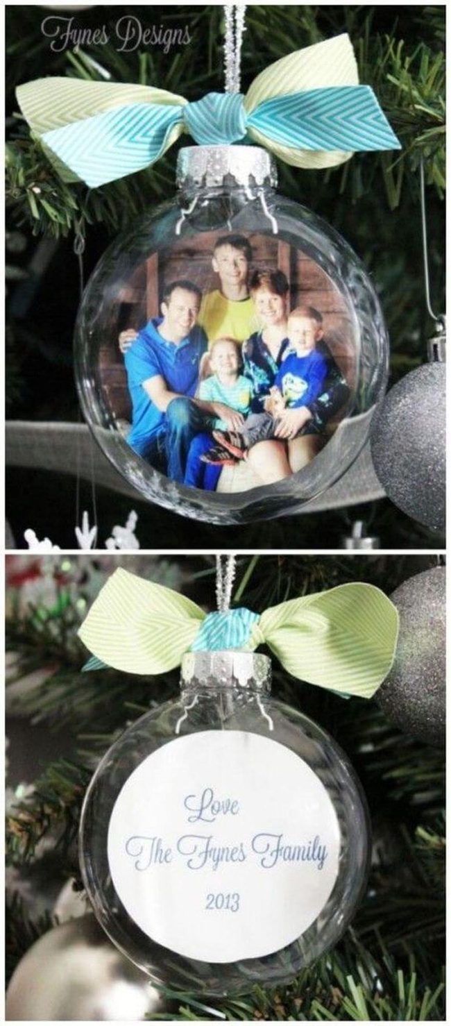 Cherished Memories On Branches