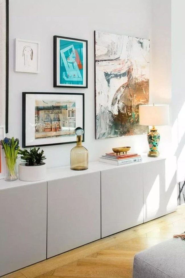 White Shelves, Personal Stories