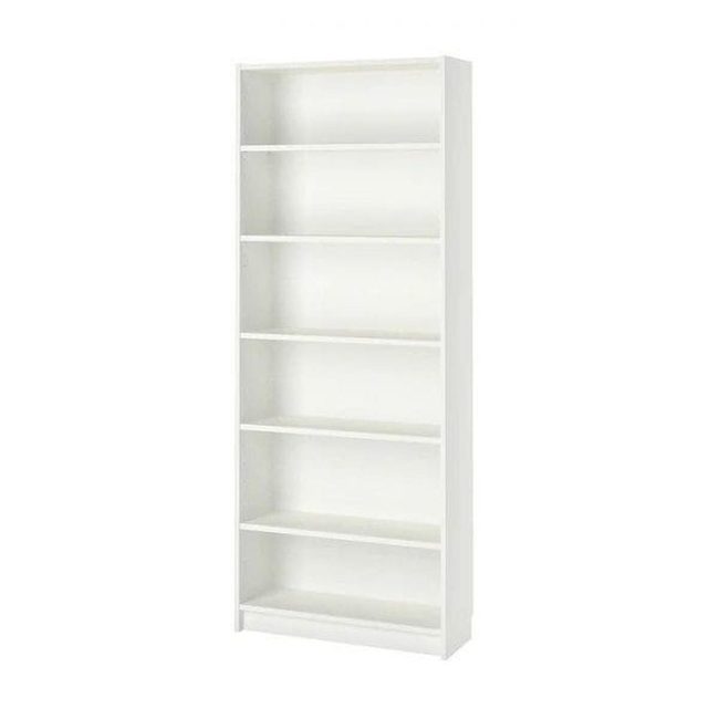 Cane Webbing Billy Bookshelf Doors