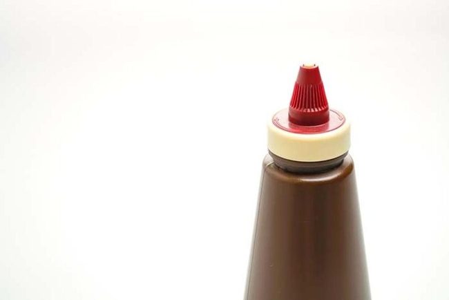 Squeeze Bottles Endless Repurposing