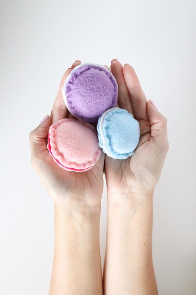 Pastel Plush Companions