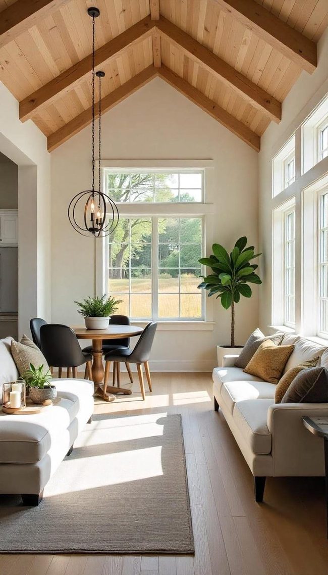 Single-Level Living Perfected