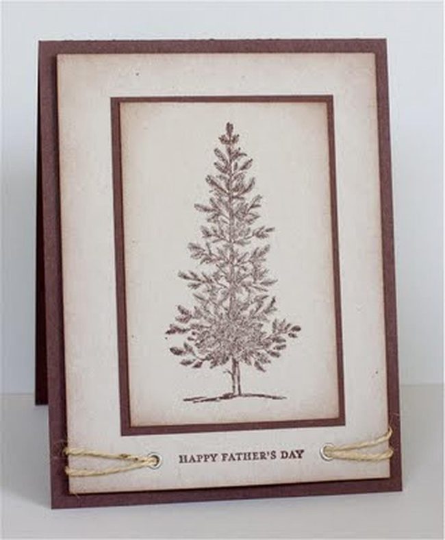 Towering Tree Father'S Day