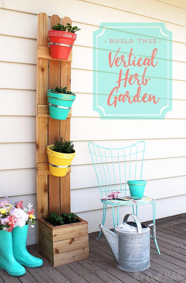 Colorful Clay Pots Unleashed