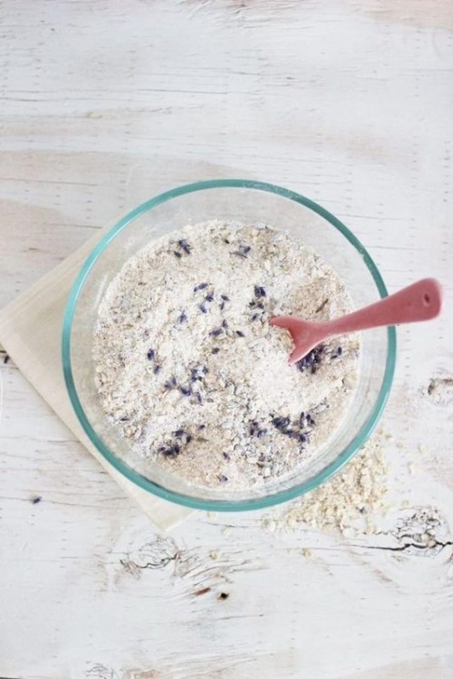 Chilled Oats, Zero Cooking