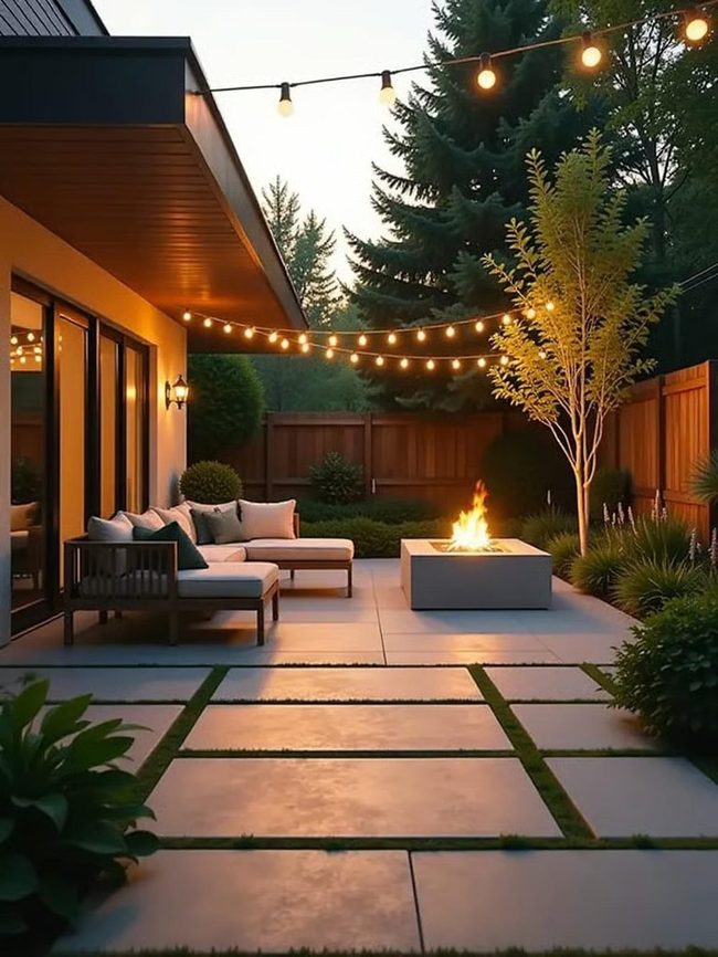 Sand Foundation Layer For Patio Pavers