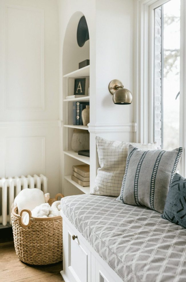 Seasonal Pillow Swap Strategy
