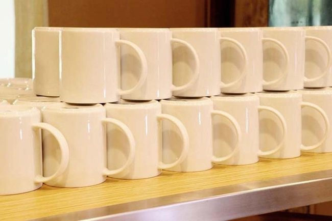 Ceramic Vessels, Endless Possibilities