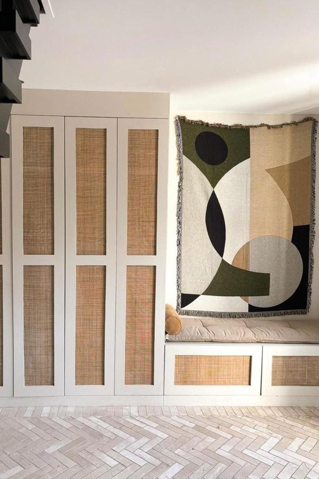 Woven Panels Transform Platsa Systems