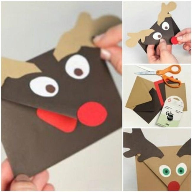 Handmade Cards From Your Heart