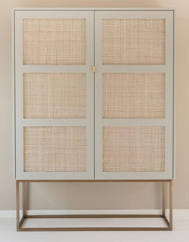 Japanese Minimalist Besta Systems