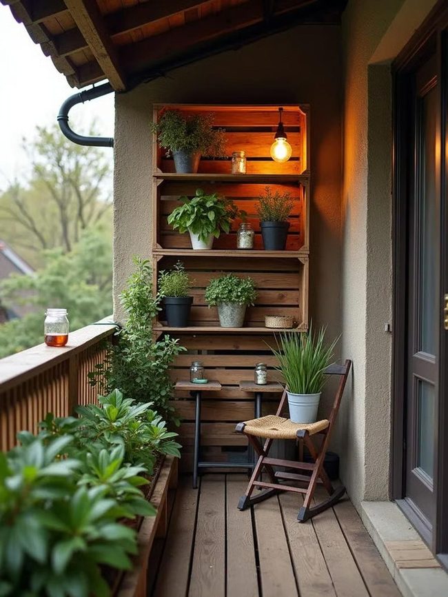 Hanging Metal Chimes Catch Breeze