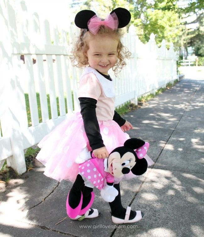 Pink-Eared Disney Classic