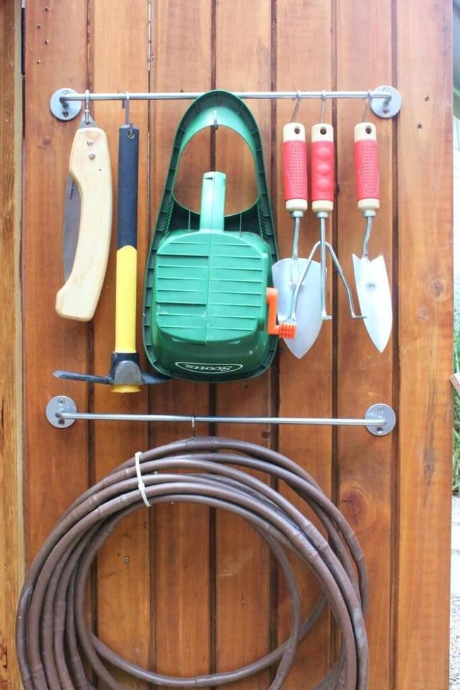 Adjustable Shelves, Maximum Storage