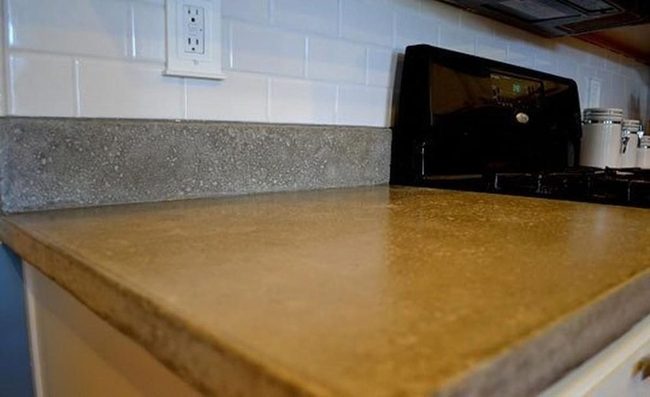 Black Steel Kitchen Elegance