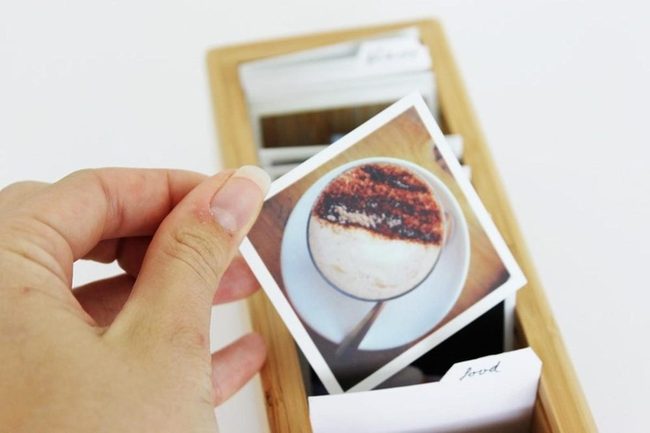 Photographs & Coffee Moments