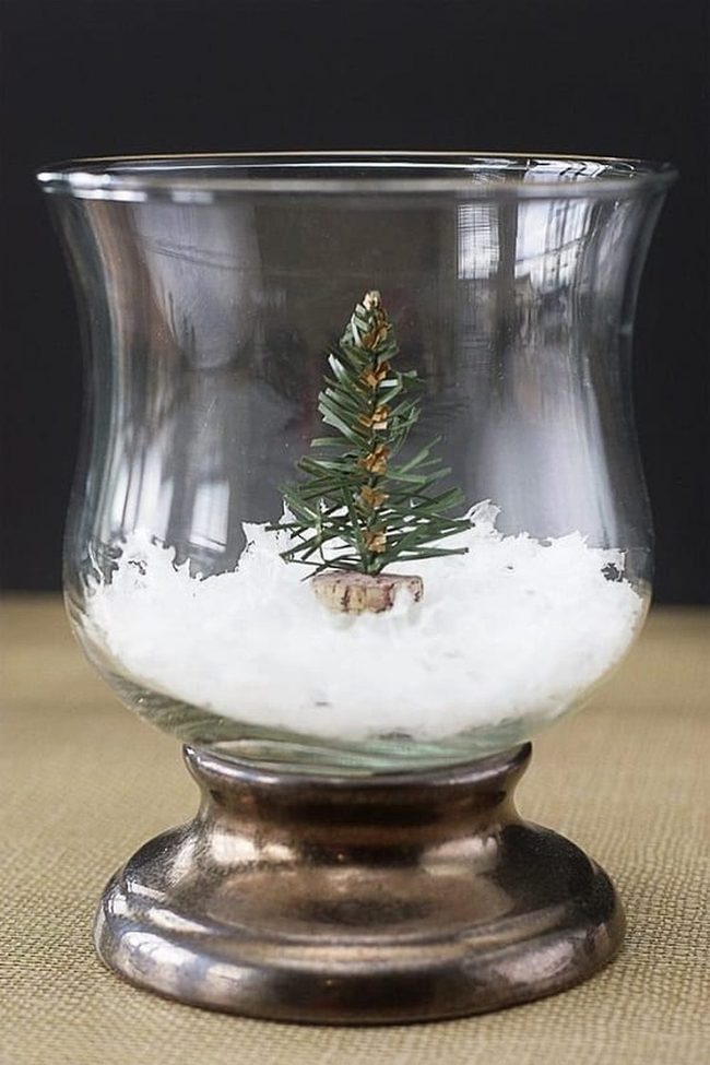 Cork Tree Woodland Miniatures