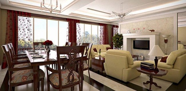 Wall Color Transforms Rooms Instantly