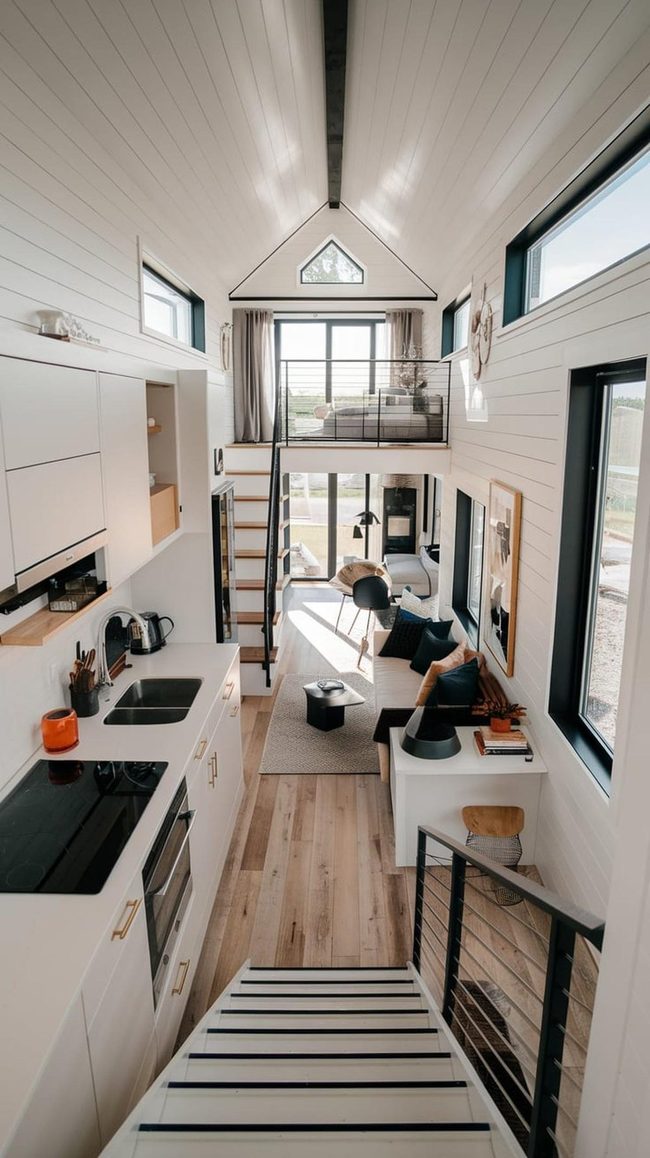 Small Space Smart Solutions