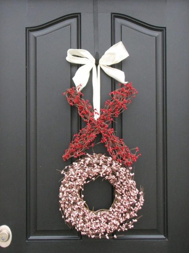 Black Door Red Branch Statement