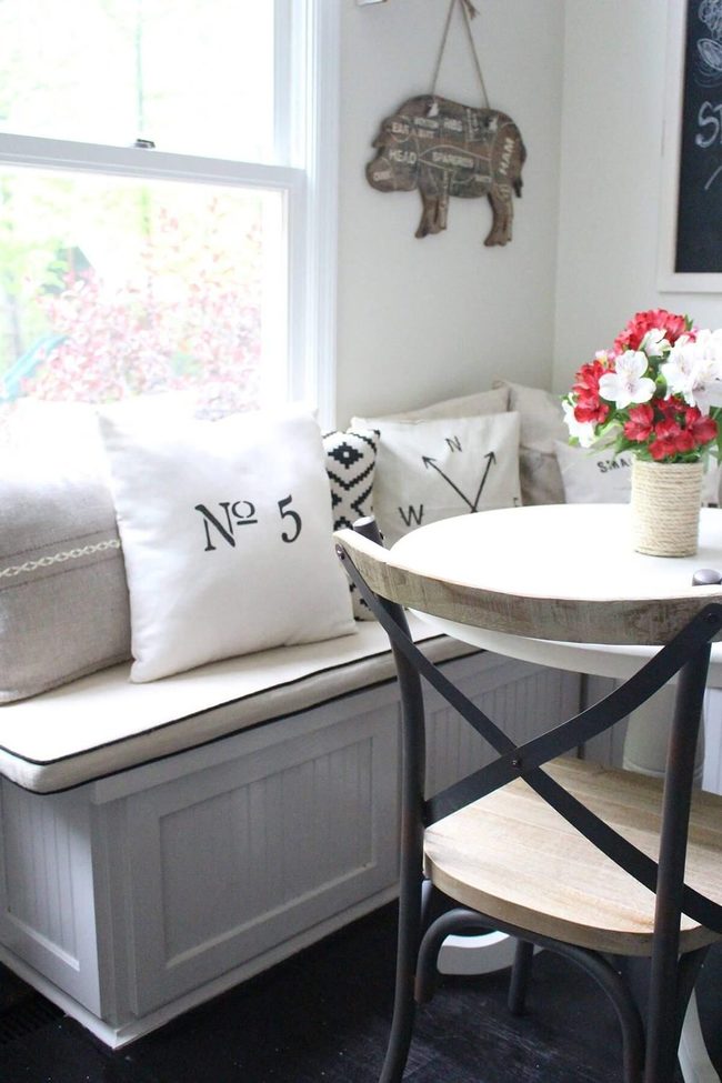 Custom Painted Pillowcases