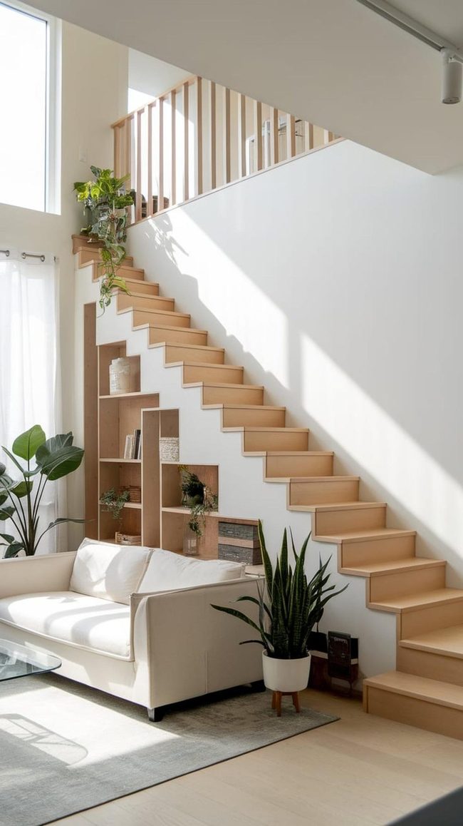 Multi-Level Home Zones