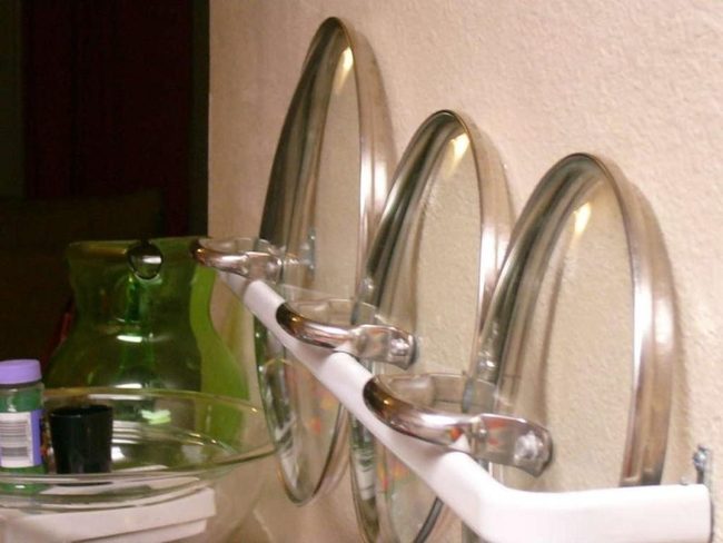 White Mirrors, Green Glass Pop