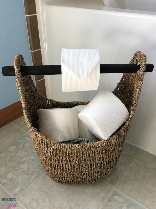 Woven Storage Solutions