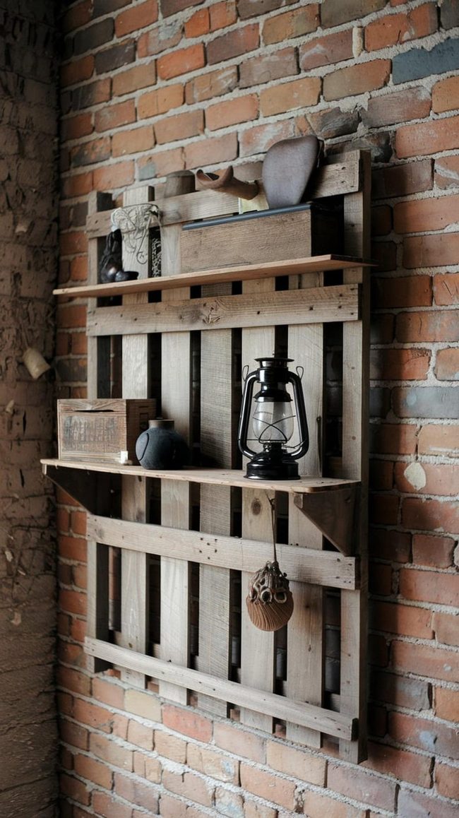 Black And White Frame Gallery