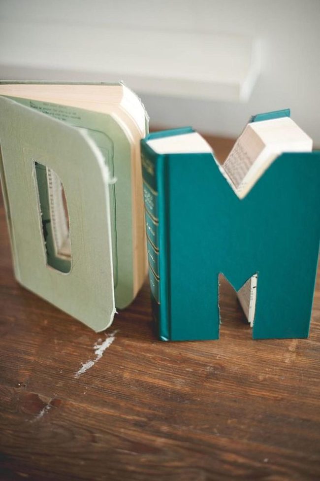 Colorful Books Spell Stories