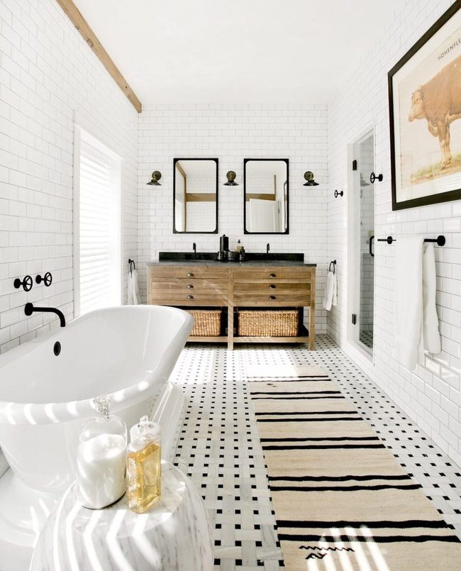 Colorful Patterns Under Budget