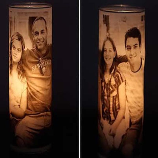 Personalized Light With Shared Stories
