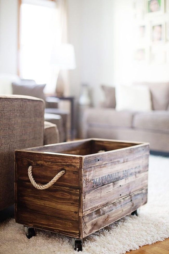 Sunlit Neutral Sanctuary With Natural Textures