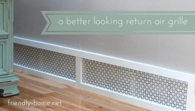 Mint Green Statement Space