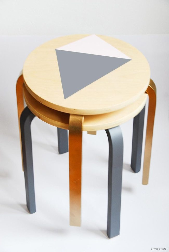 Golden Curves And Geometric Patterns