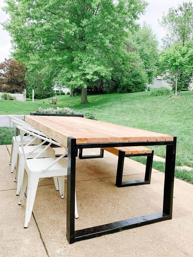 Solid Wood Family Gatherings
