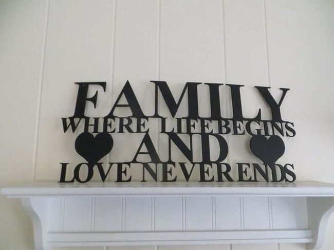 Black Metal Family Bond
