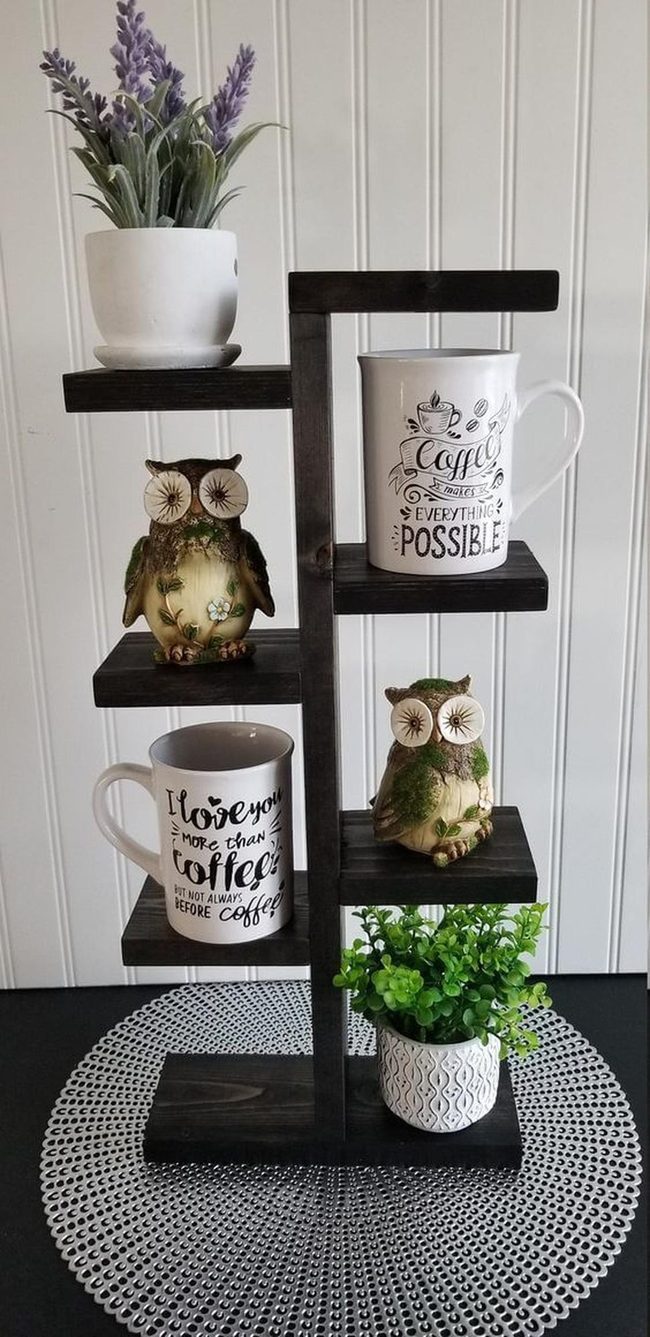Caffeine Humor And Ceramic Charm
