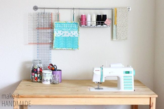 Light Wood Craft Studio