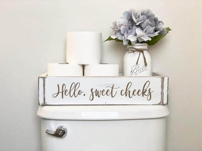 Hidden Rolls, Humor Included
