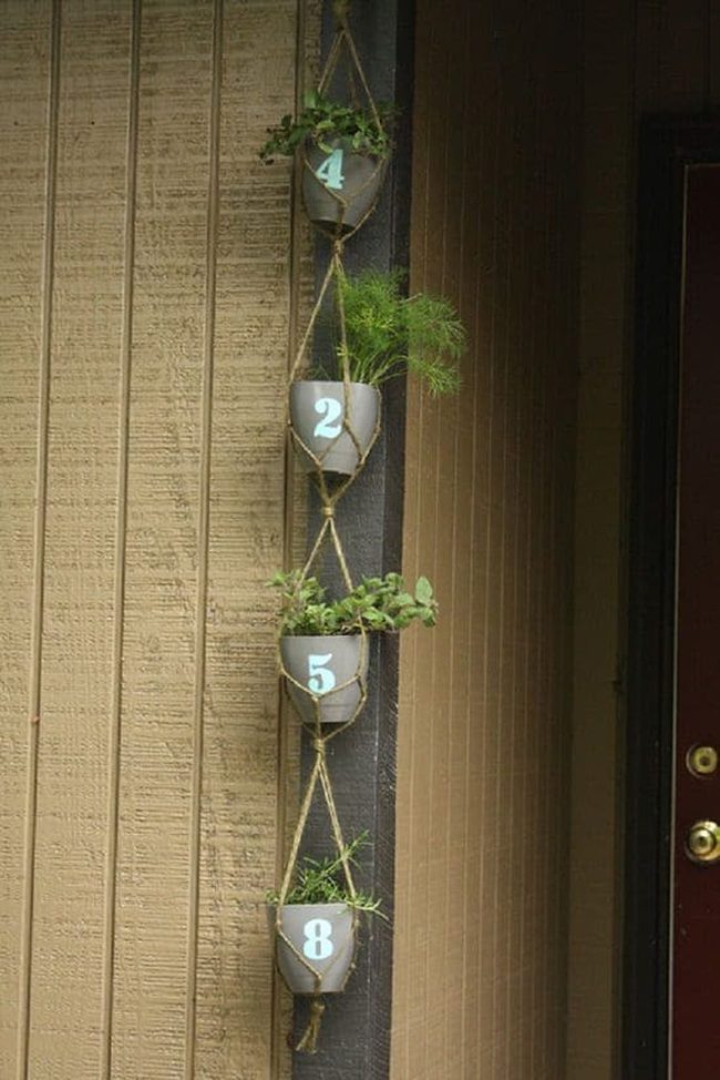 Green Address Statement