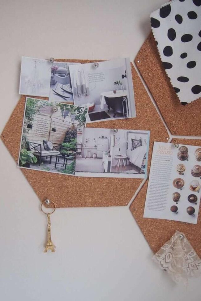 Cork Hexagons Organization Hub
