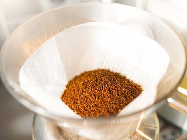 Reusable Filters, Zero Waste