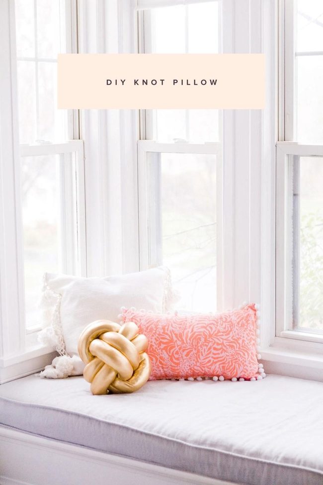 Lavender Bench, Golden Knots
